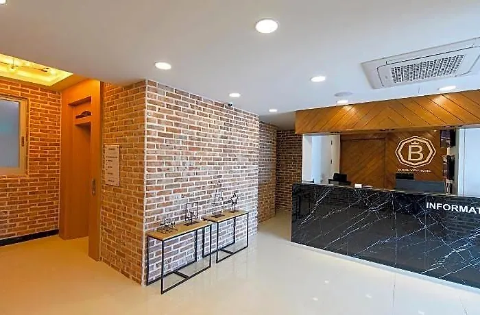 Station View 3* 釜山広域市