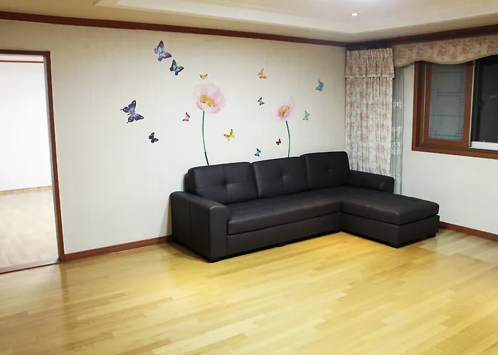 Station View 3* 釜山広域市
